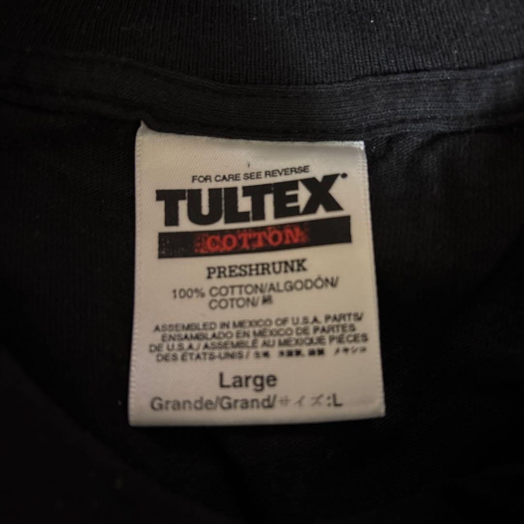 Slayer ブラック Tシャツ