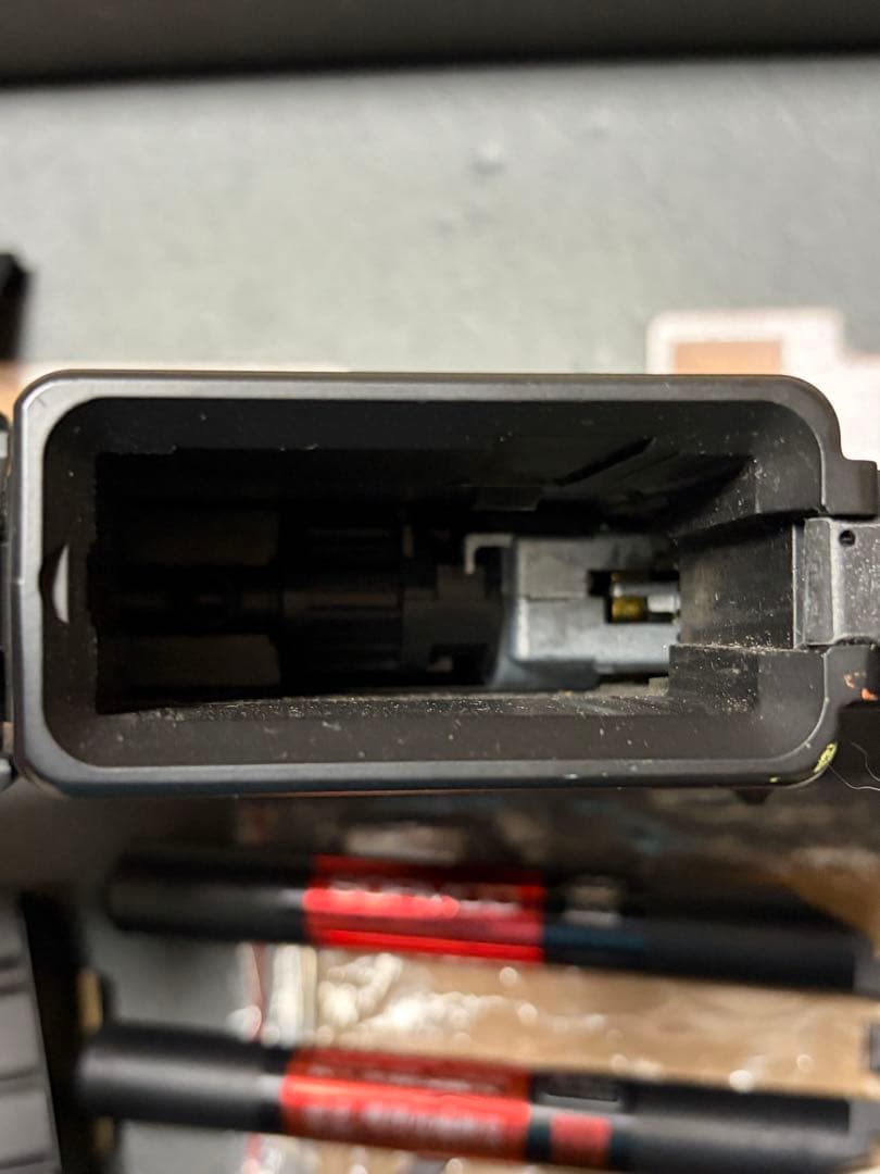 HK416D 次世代電動ガン セット