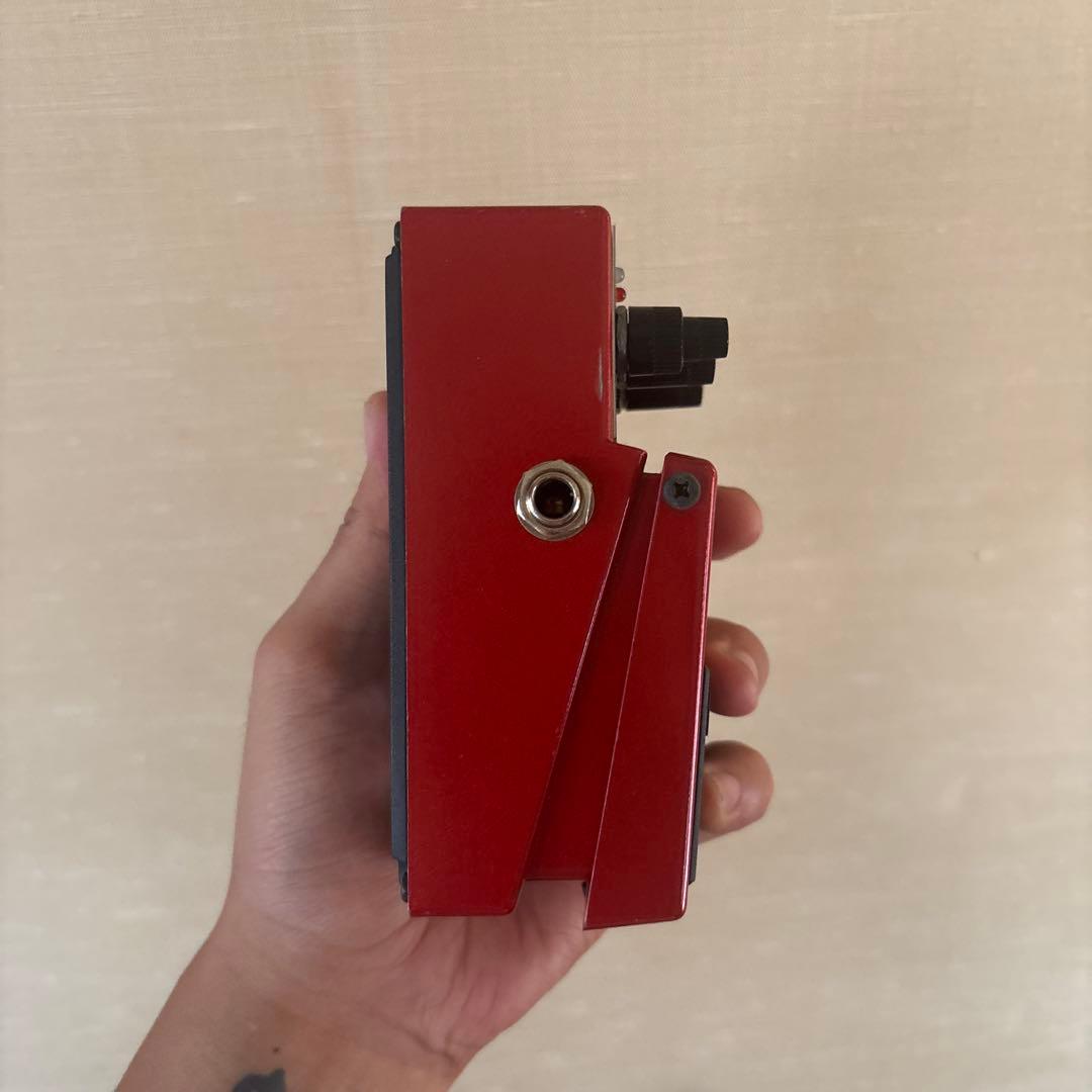 BOSS Loop Station RC-2 ギターエフェクター