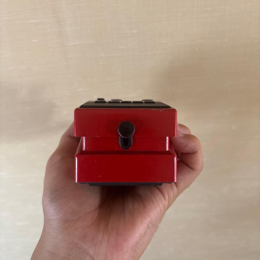 BOSS Loop Station RC-2 ギターエフェクター