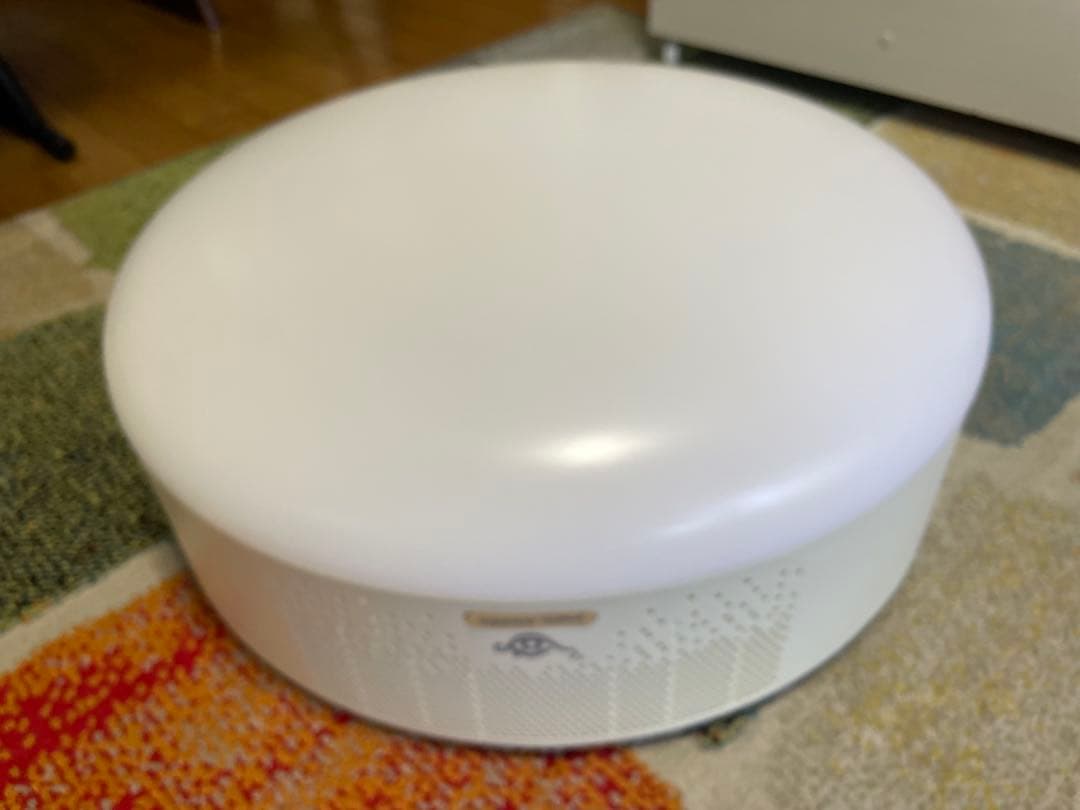 popIn Aladdin 初代モデル(中古) ＊プロジェクター付きライト