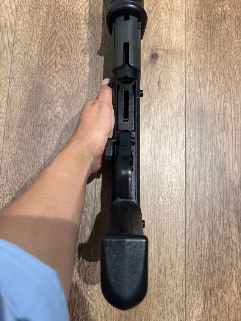 美品　東京マルイ　スパス12 ショットガン　エアガン　動作確認済み