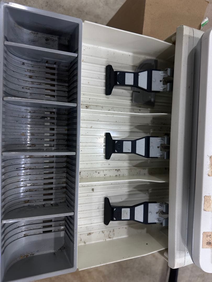 カシオレジスターTK-2800 値下げ中