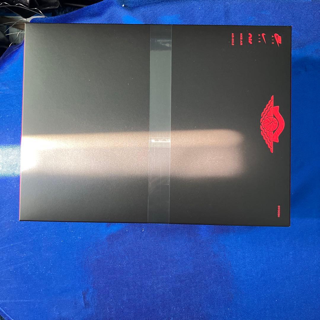 【新品未開封】NIKE AIR JORDAN 　MODEL KIT プラモデル