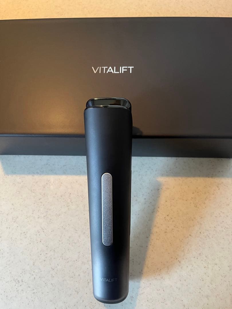 Panasonic VITALIFT 美顔器　EH-SR85-K