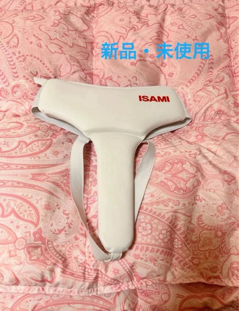 2個セット VENUM キックパンツ ISAMI 女性用アンダーガード新品未使用