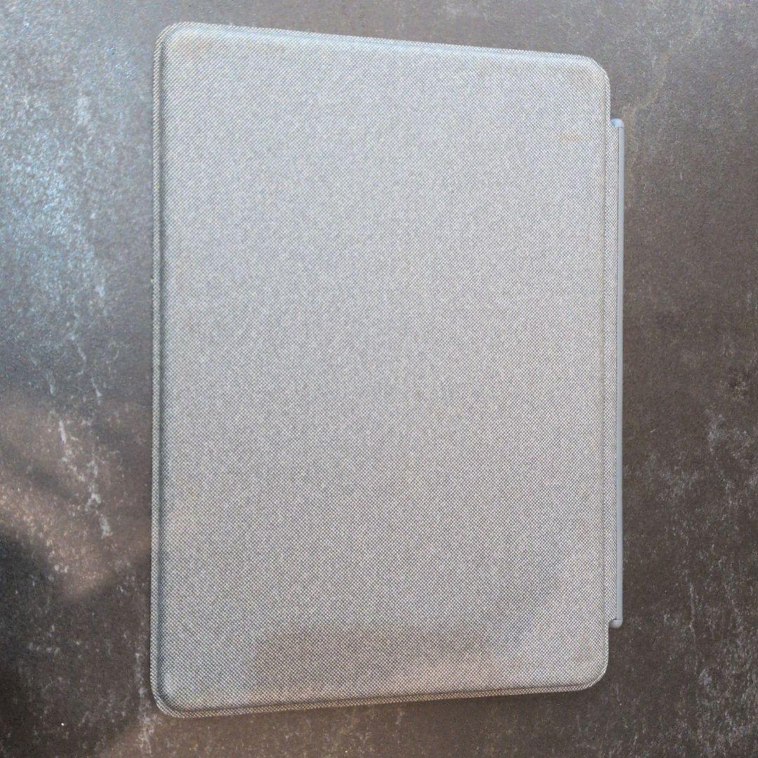 【美品】Logicool COMBO TOUCH ipadケース第7、第8世代