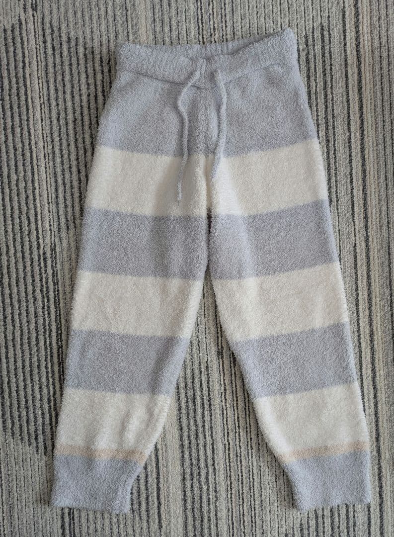 美品◆GELATO PIQUE　ルームウェアセットアップ