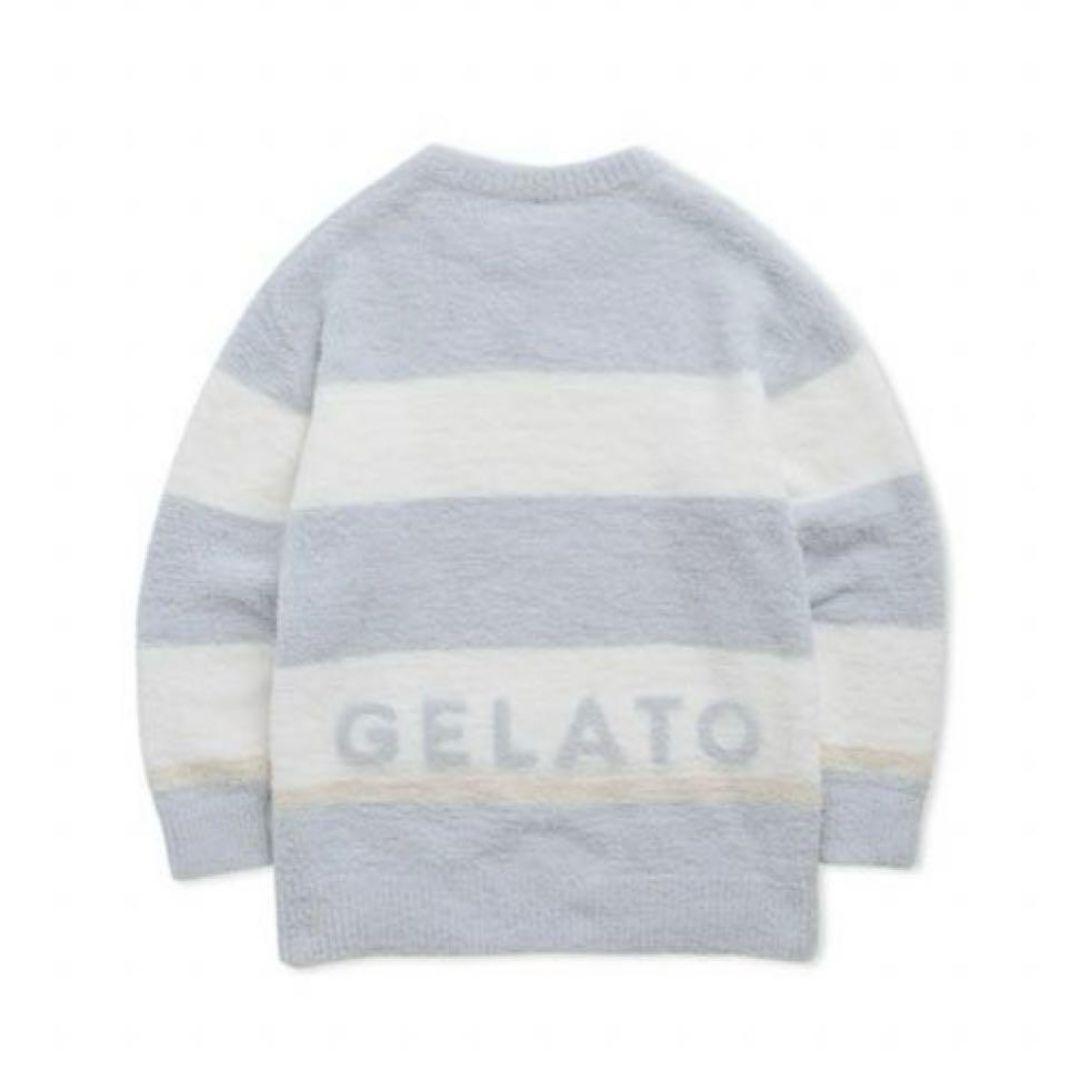 美品◆GELATO PIQUE　ルームウェアセットアップ