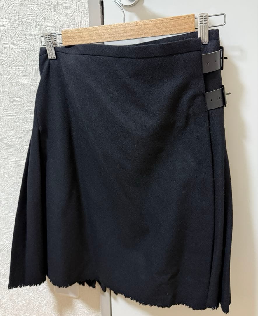 Vivienne Westwoodプリーツスカートサイズ2