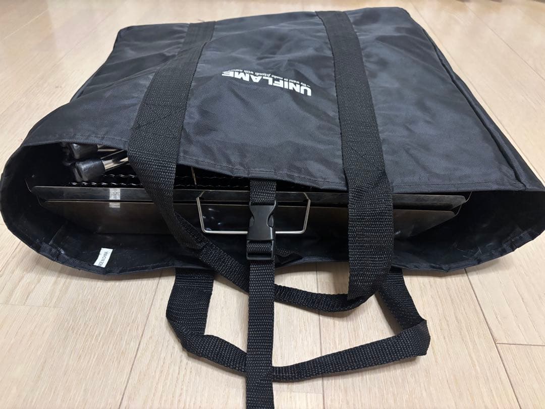 ファイアグリルセット(焚き火台2個＋オプションパーツ)