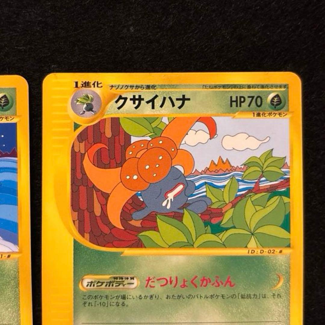 #ゆんの気まぐれオークション　（梅）　ナゾノクサ　クサイハナ　ラフレシア