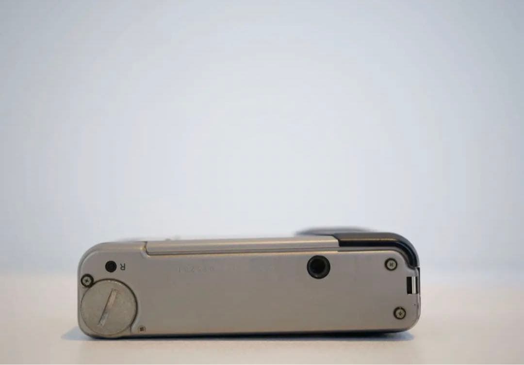 フィルムカメラ CONTAX T2 #1274