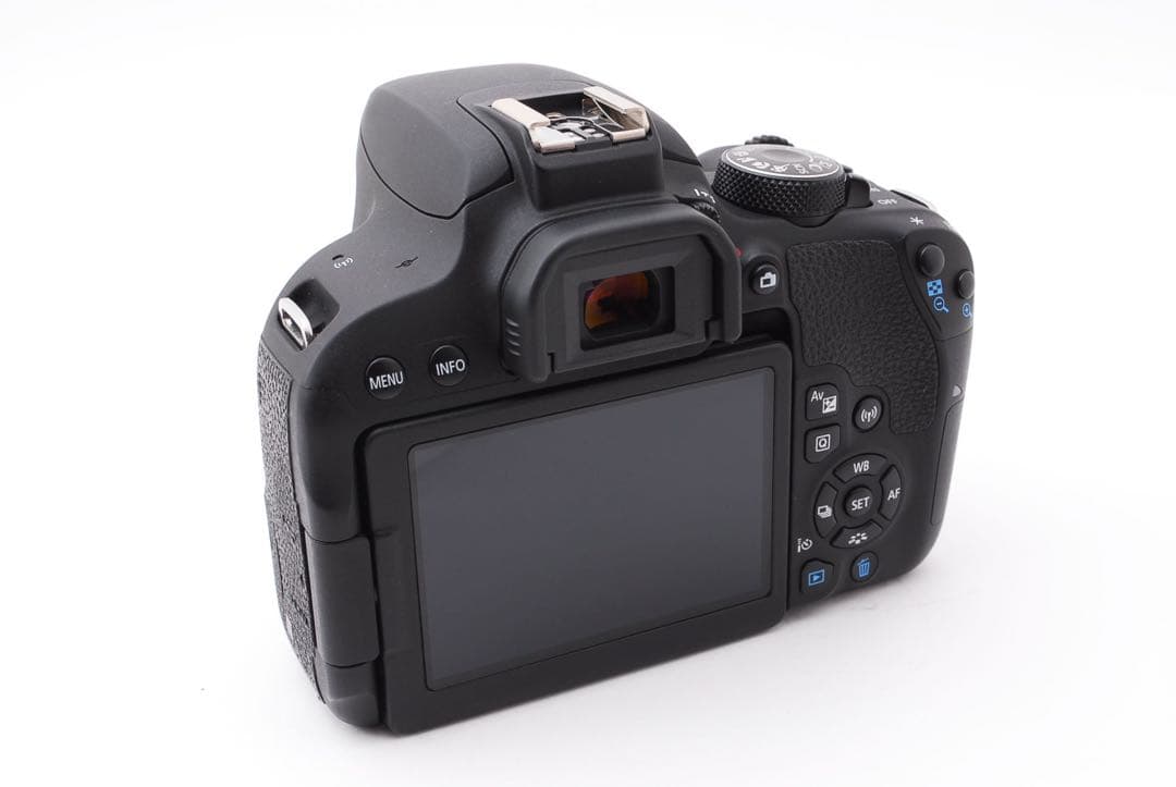 保証付き キヤノンデジタル一眼レフカメラ Canon EOS Kiss X9i