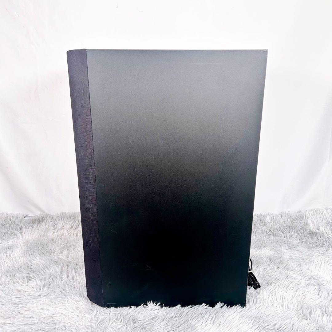 【音出しOK】YAMAHAヤマハ ウーファーシステム YST-SW150