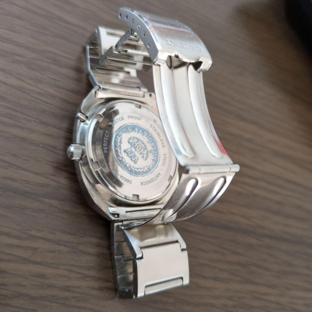 オリエント　SWIMMER（ジャンク）