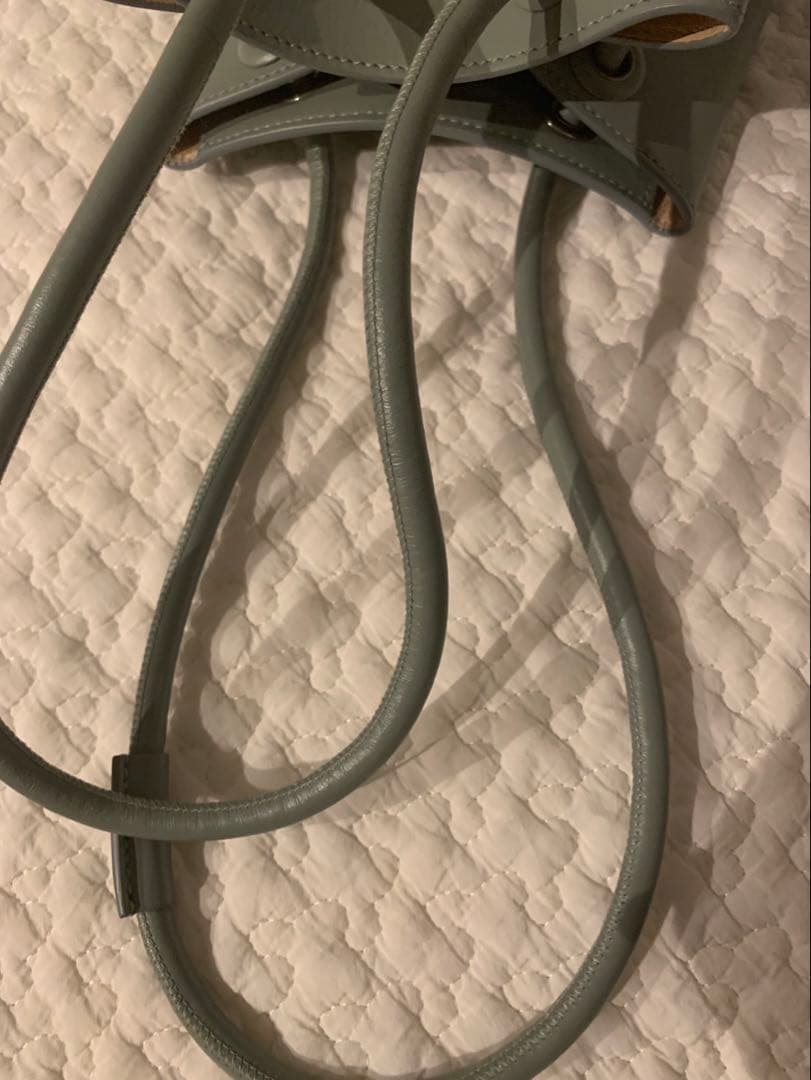 JIL SANDER トートバッグ