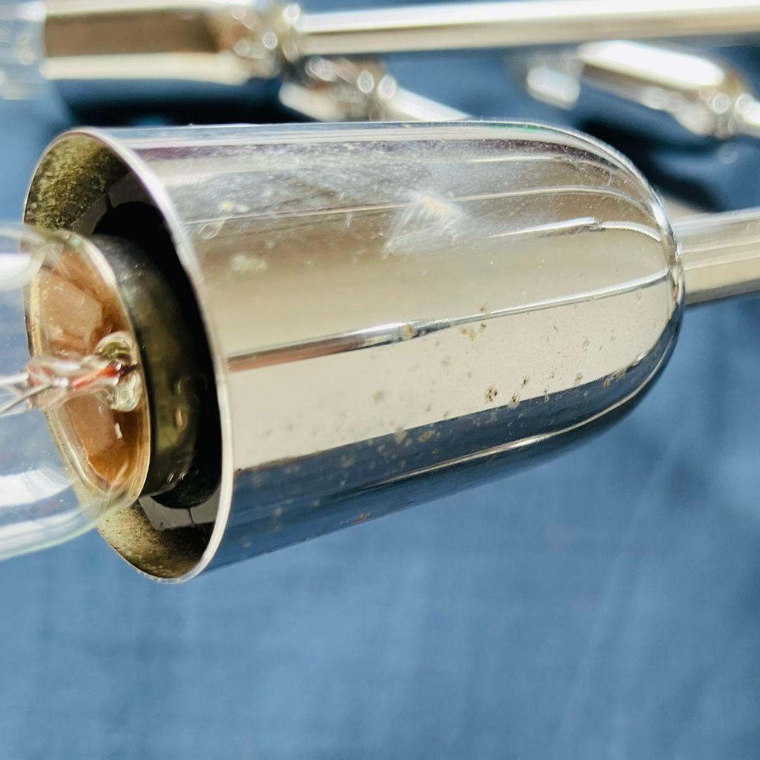 90s 【DULTON コズミックランプ】 スプートニクランプ 10灯