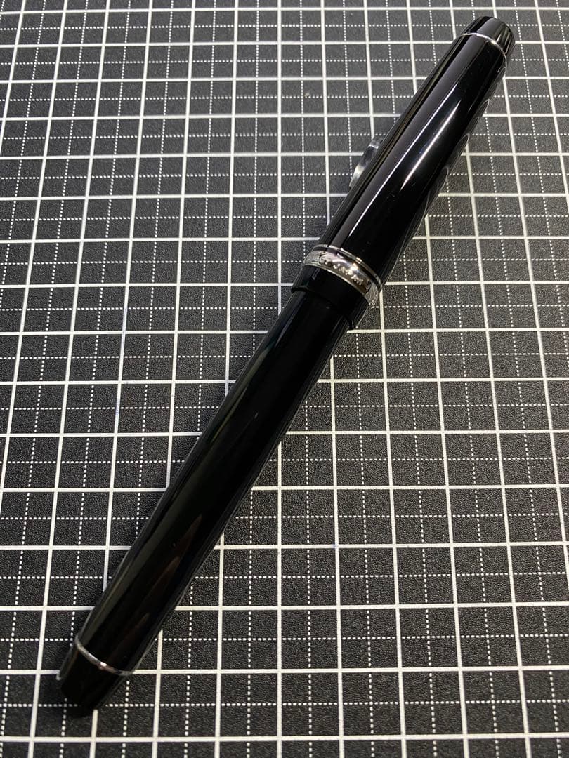 PILOT CUSTOM HERITAGE91 万年筆　字幅F