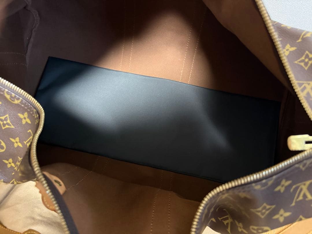 専用袋付きLouis Vuitton ボストンバッグ