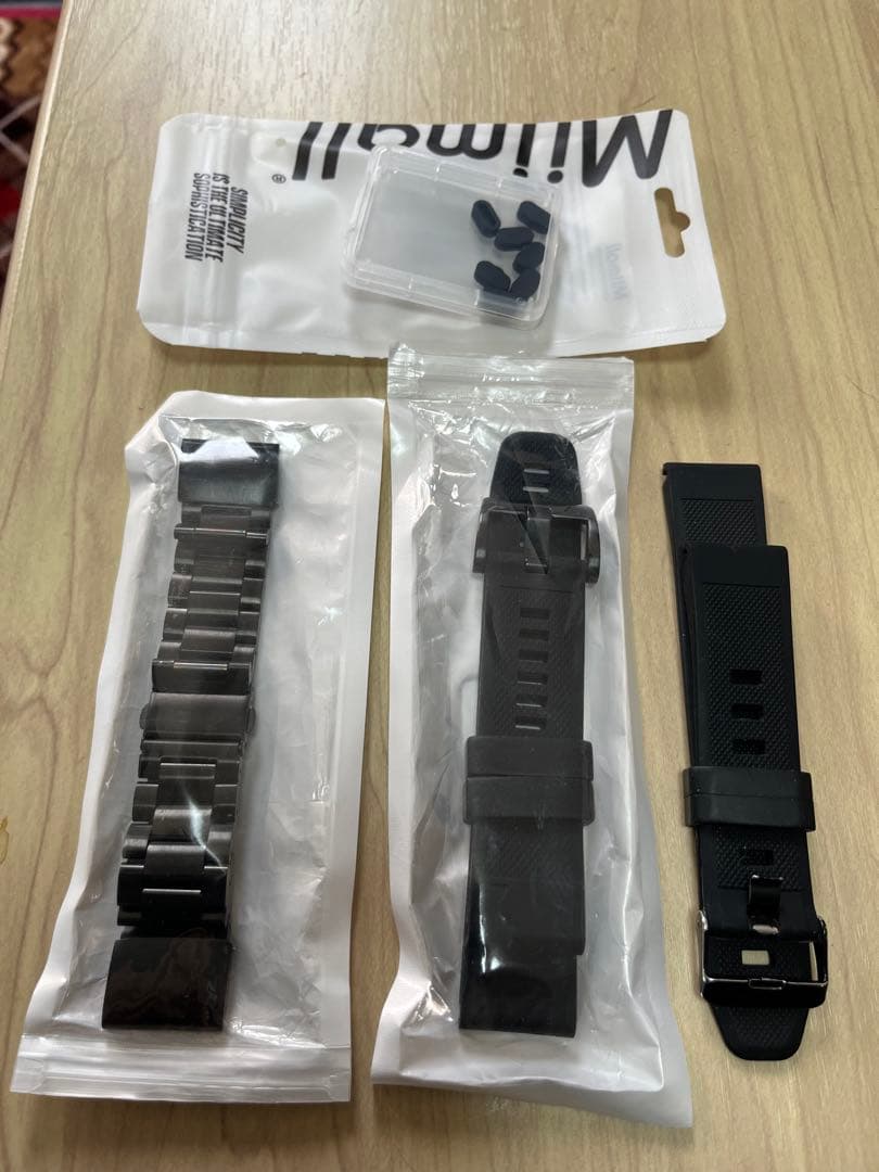 る*パ様 Garmin Approach S70 GPSナビ