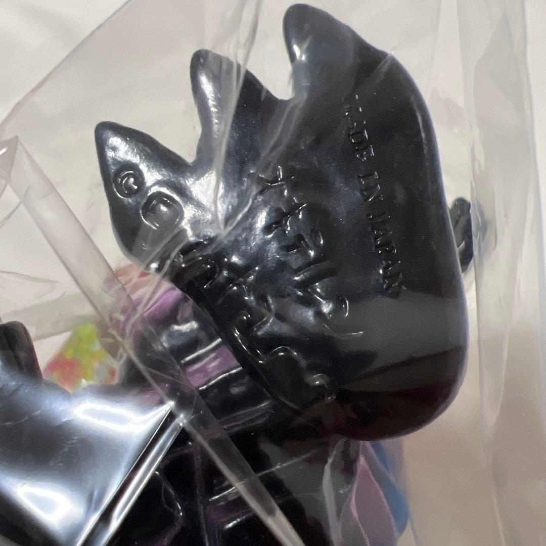 非売品希少出品　限定ソフビ怪獣フィギュア夜通し怪獣【オキテルン】未開封※値下げ中