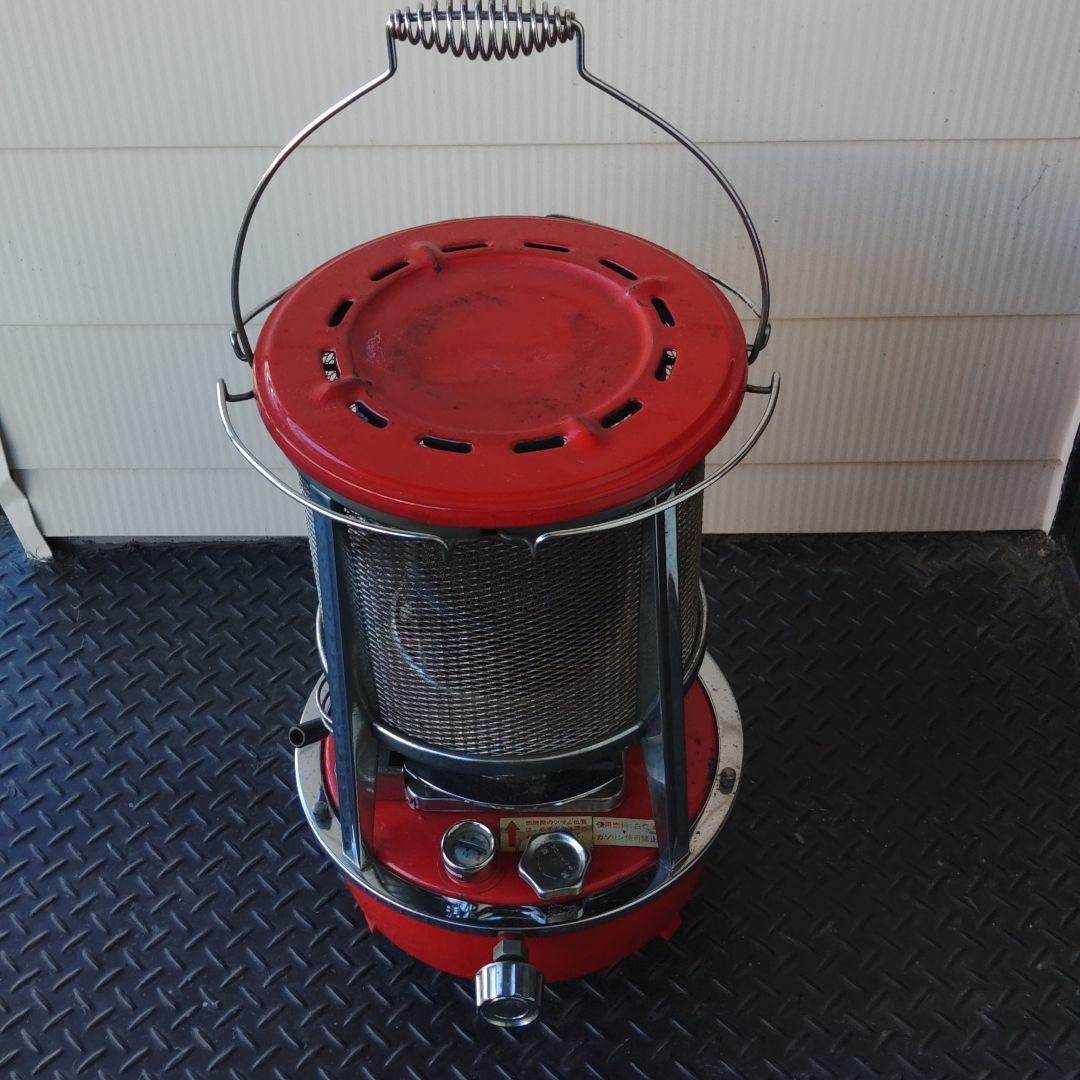 廃盤　フジカ　ハイペット　赤フジカ