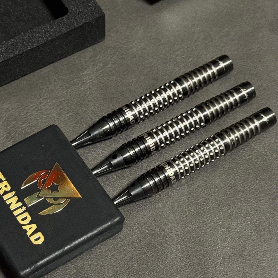 【最終値下げ！】リカルド 浅田斉吾モデル エスダーツ限定モデル 2BA