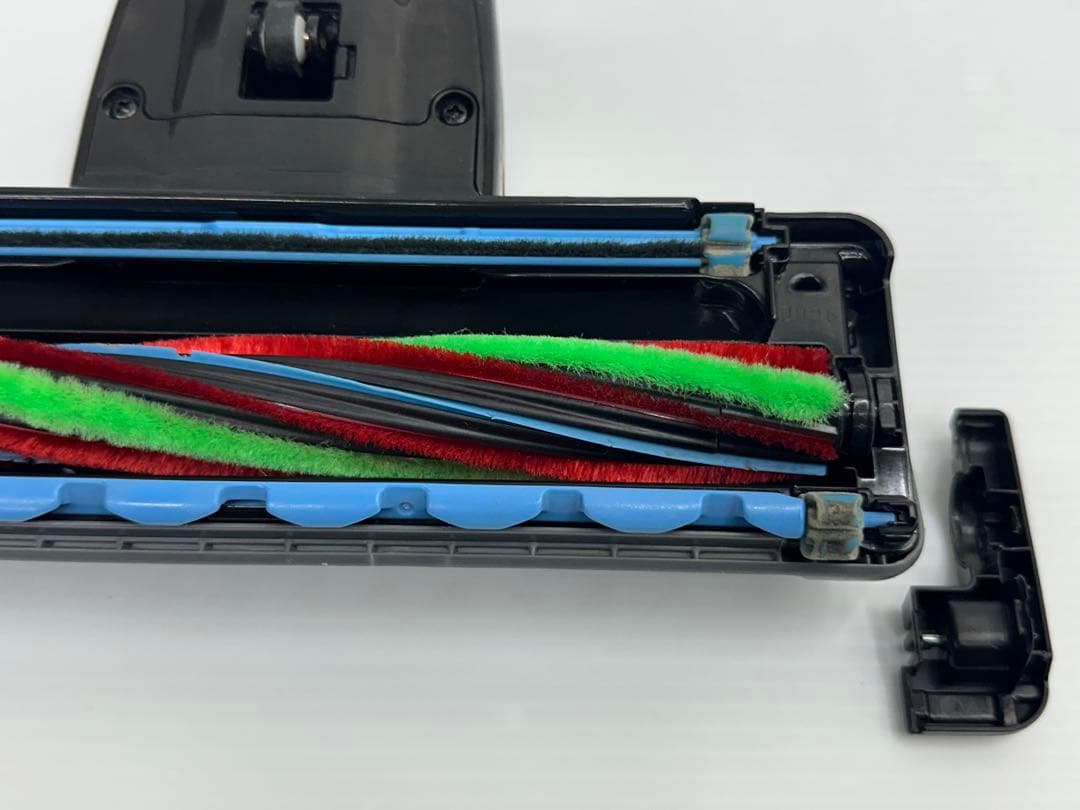 美品　D-DP15 動作保証　PV-BFH900 掃除機　パワーヘッド回転ブラシ