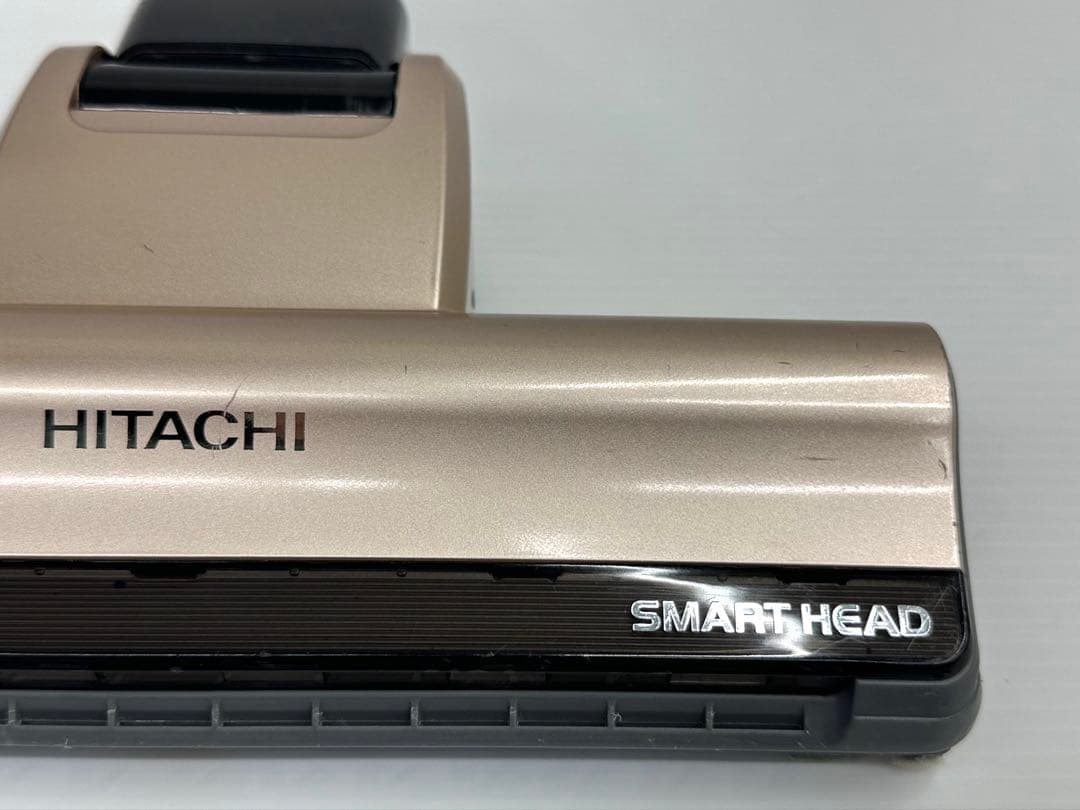 美品　D-DP15 動作保証　PV-BFH900 掃除機　パワーヘッド回転ブラシ