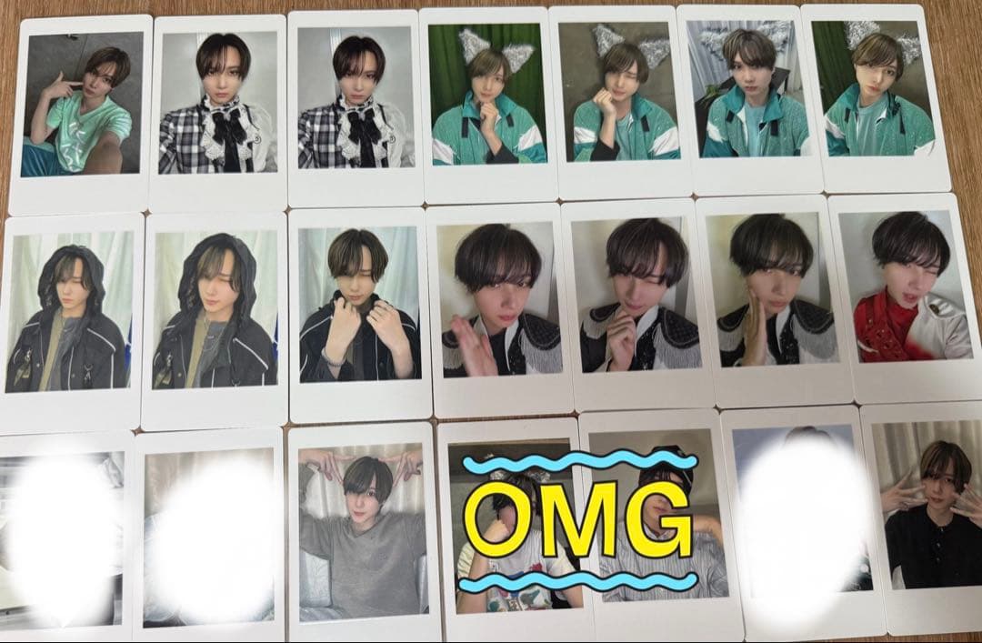 ReLIT 滝かなた　ハピカ