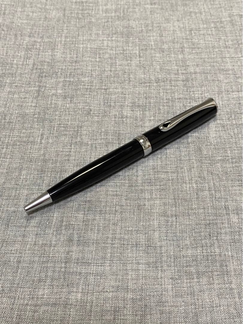 ディプロマット　DIPLOMAT エクセレンスA ブラックラッカー