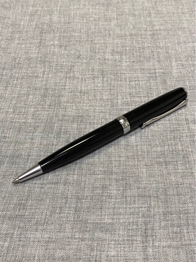 ディプロマット　DIPLOMAT エクセレンスA ブラックラッカー