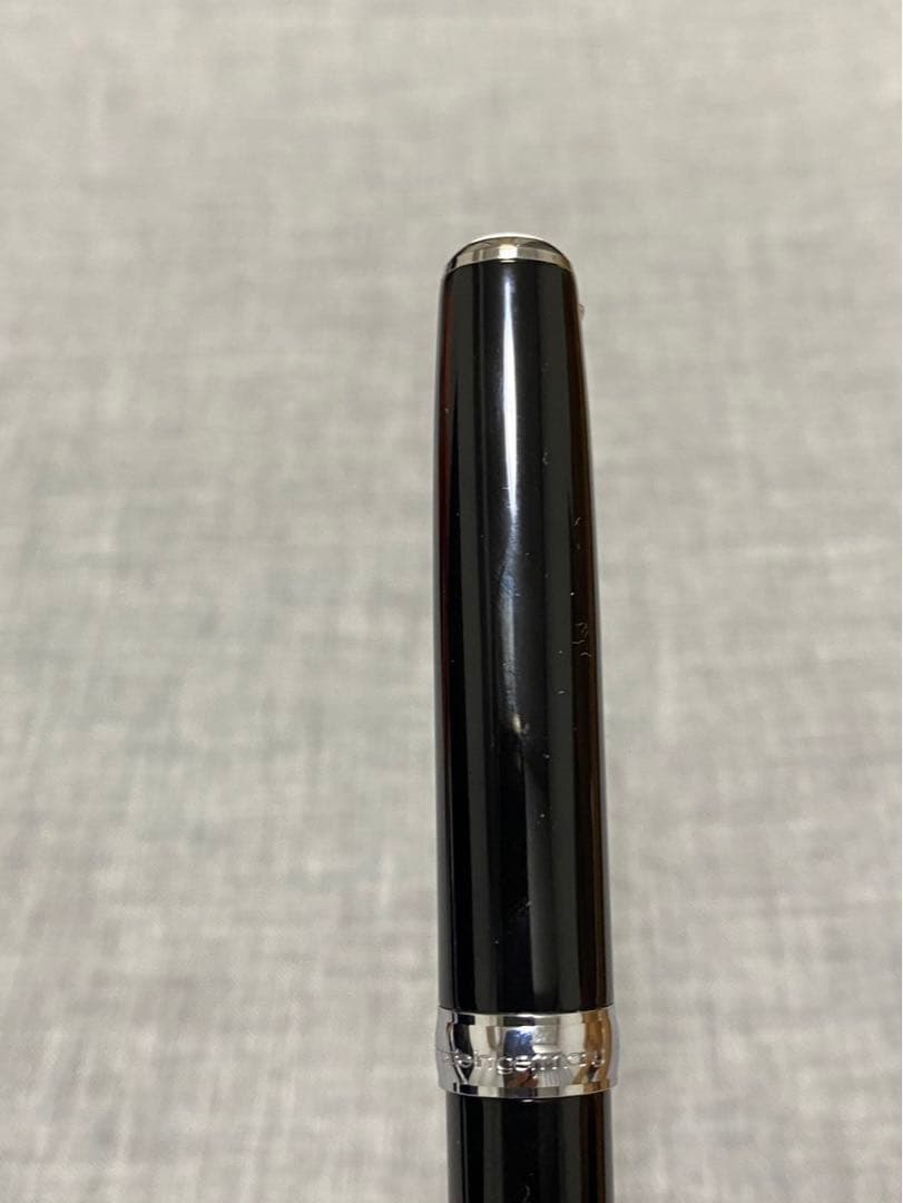 ディプロマット　DIPLOMAT エクセレンスA ブラックラッカー