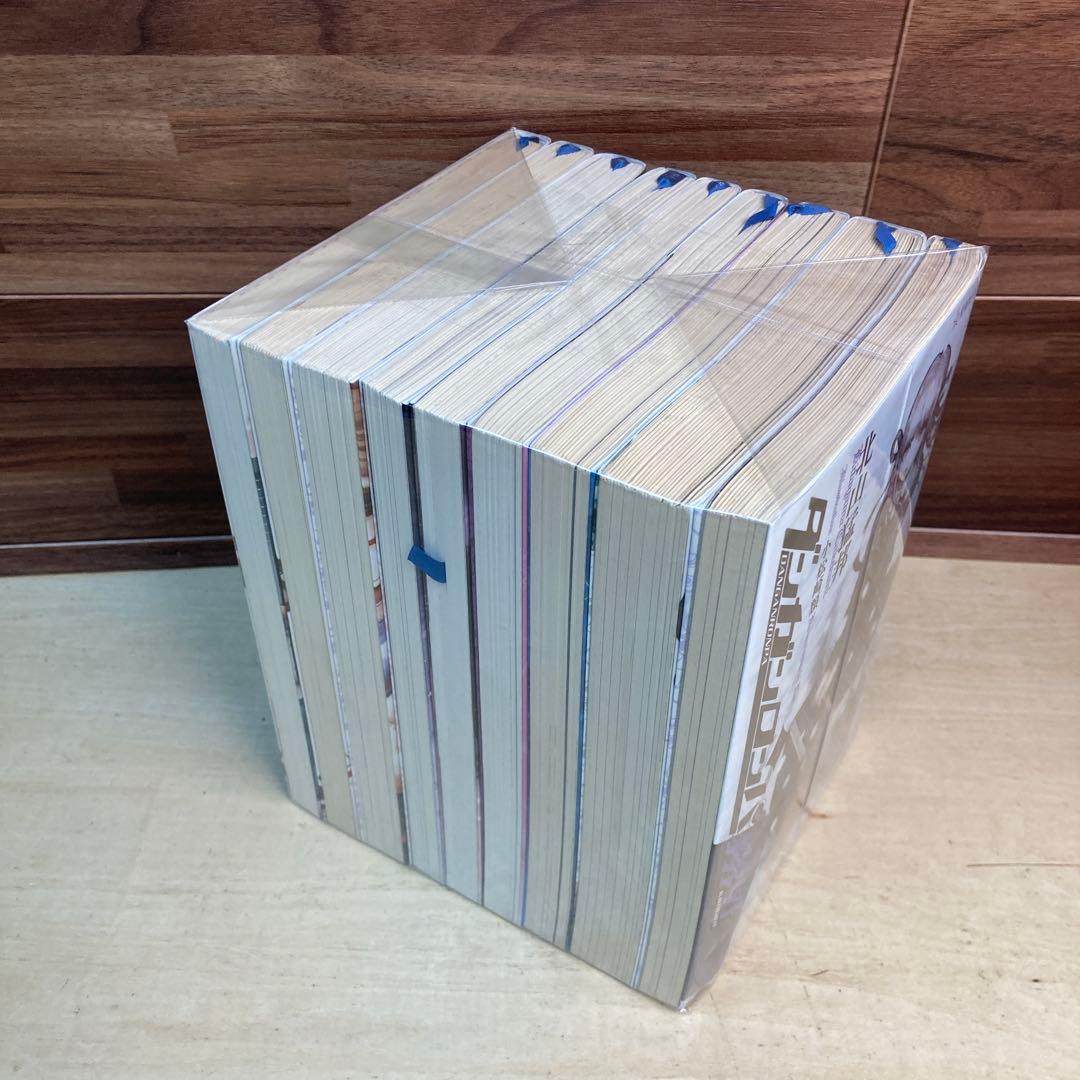 ダンガンロンパ　霧切　全7巻　ゼロ　上下