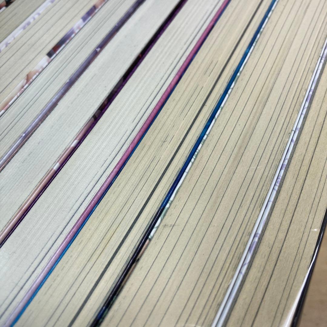 ダンガンロンパ　霧切　全7巻　ゼロ　上下