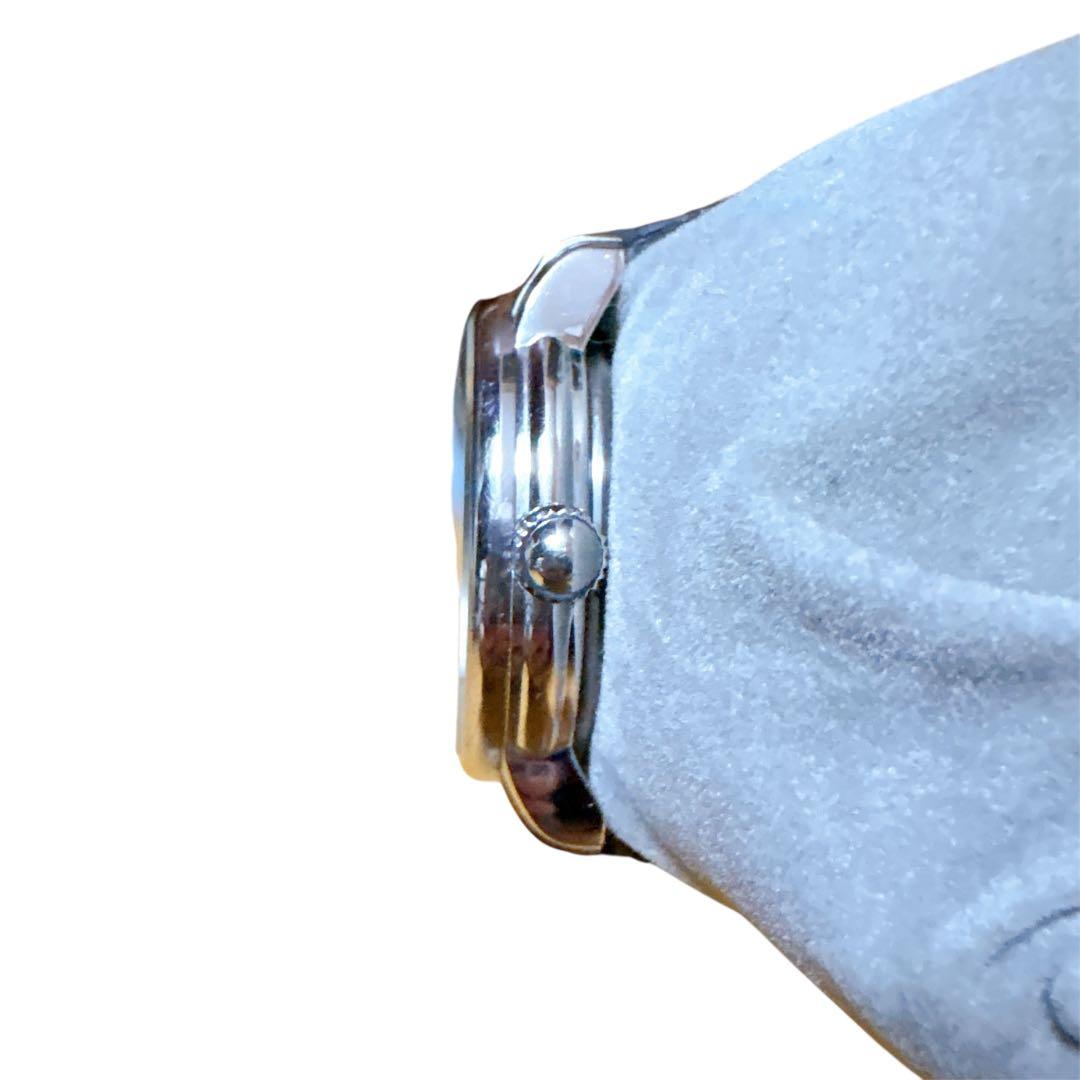 【希少】ZEPPELIN 100周年 記念モデル ドイツ製 スケルトン