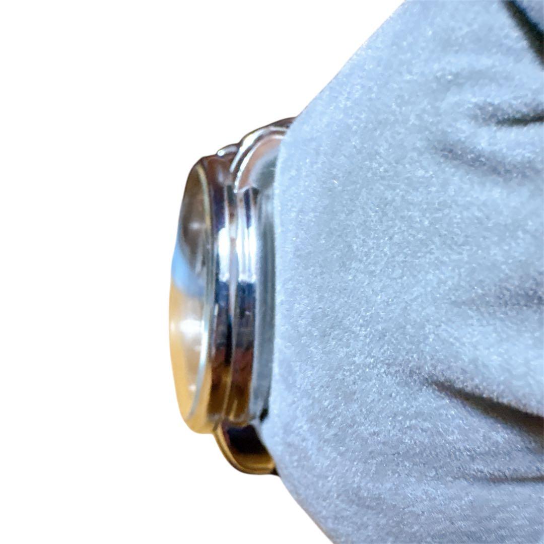 【希少】ZEPPELIN 100周年 記念モデル ドイツ製 スケルトン