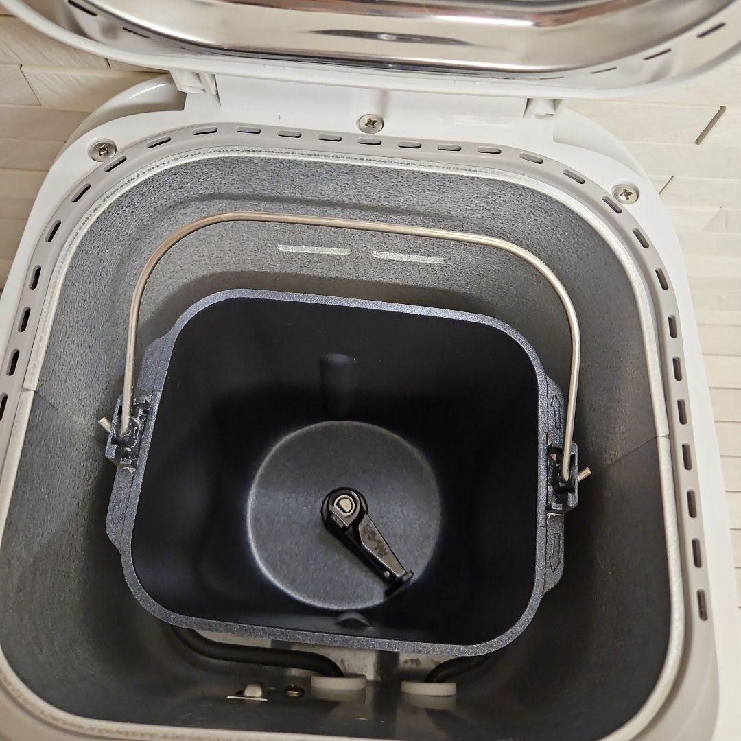 お餅モード1回1時間使用パナソニックホームベーカリーSD-MT4出品理由説明あり