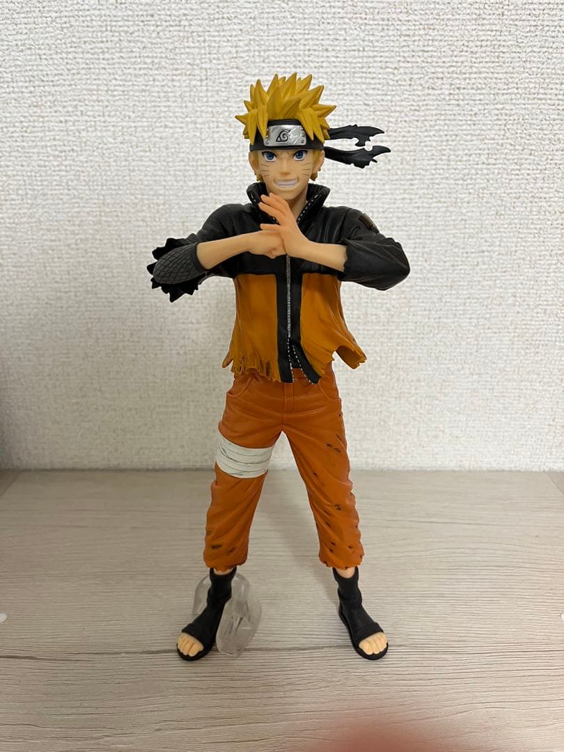一番くじ　NARUTO -忍ノ絆- コンプリートセット