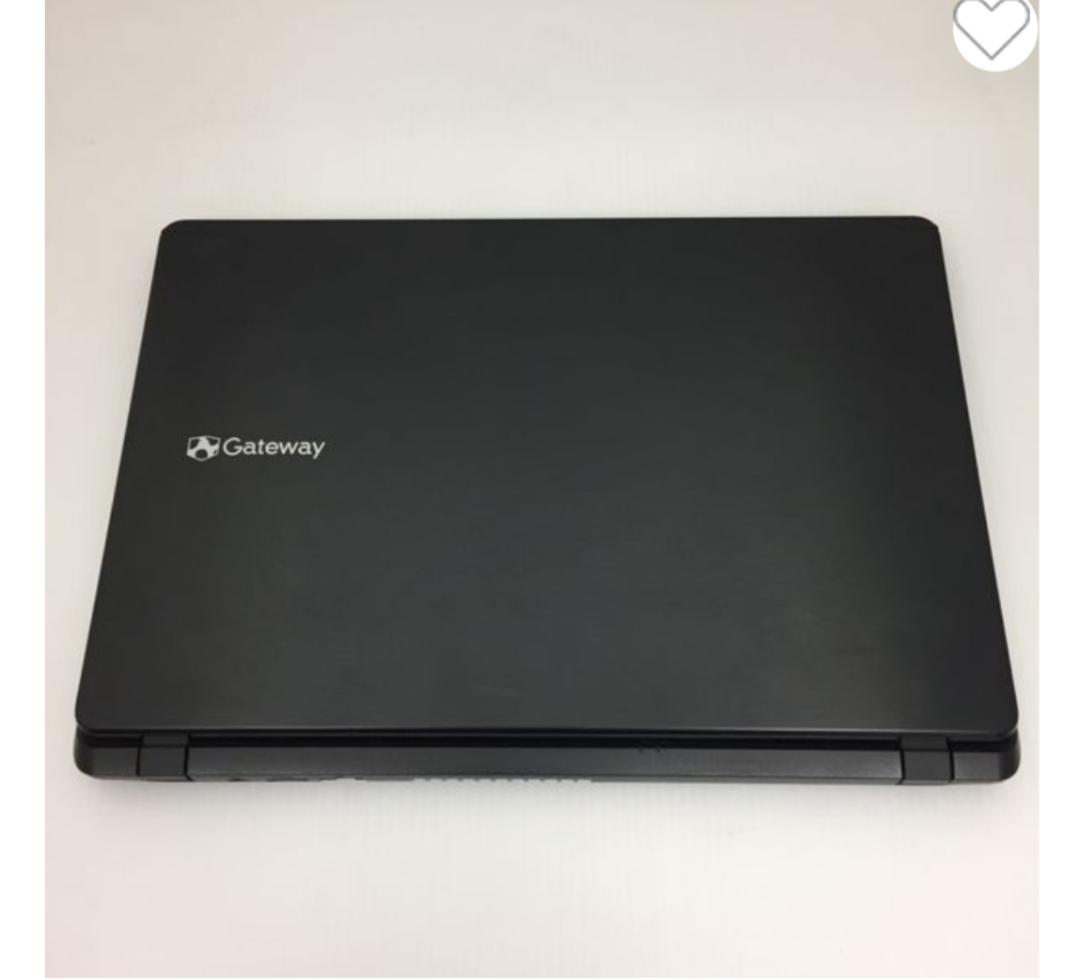 大特価！メモリ20GB大容量 高速起動SSD512GB 256G搭載 美品