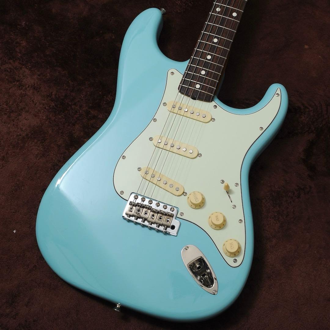 ギター Fender Japan Exclusive Classic 60s Strat
