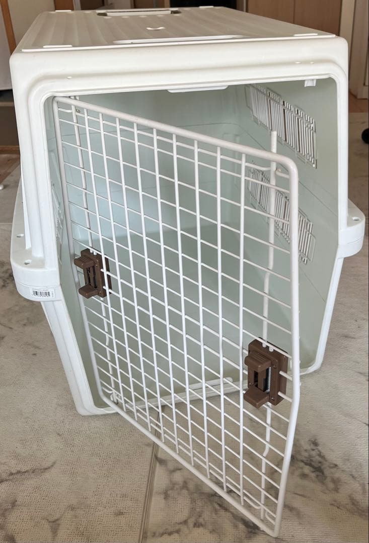 ケージ　ケンネル　クレート　大型犬用　XL