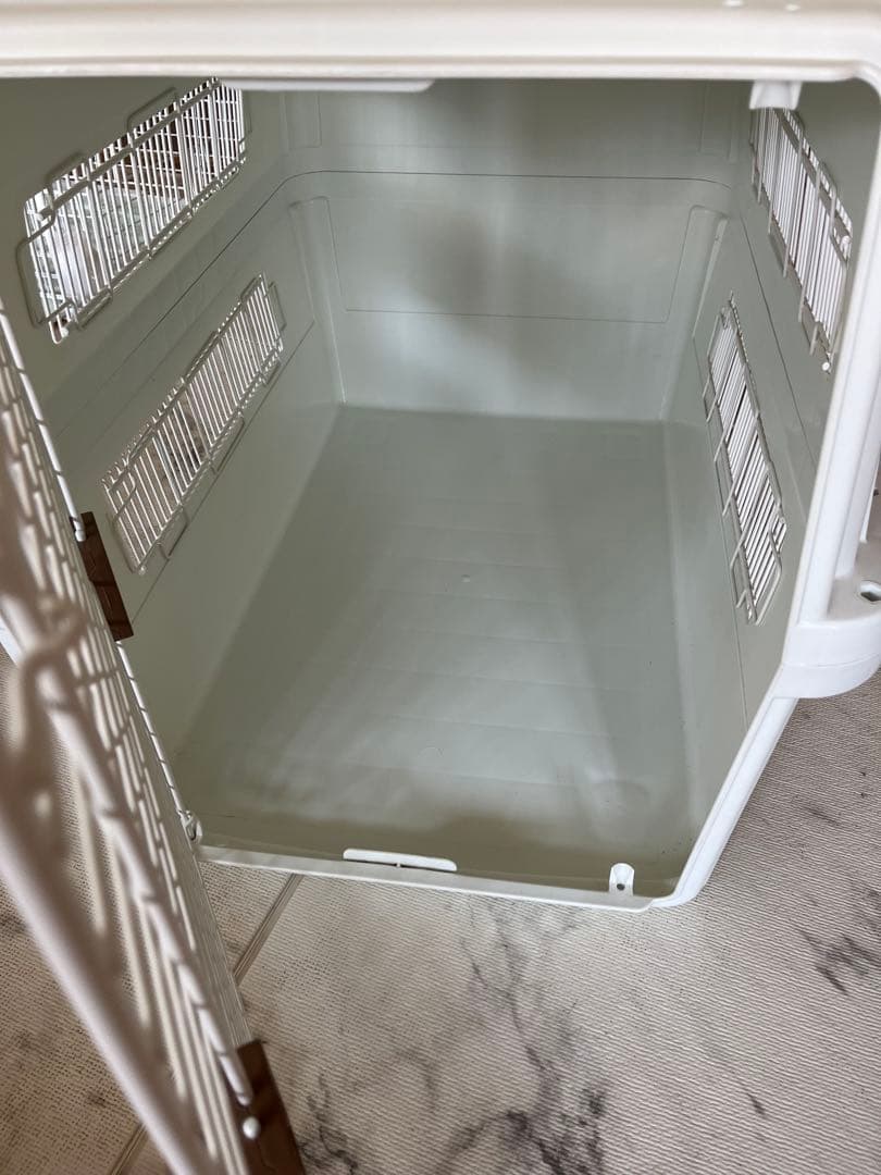 ケージ　ケンネル　クレート　大型犬用　XL