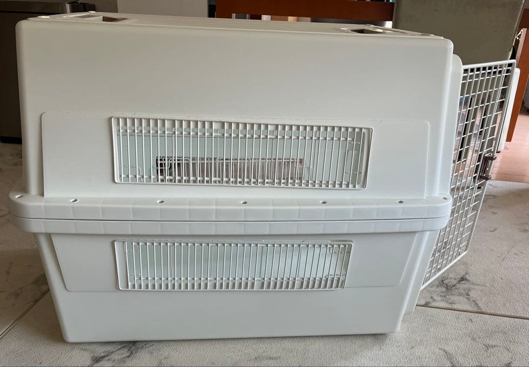 ケージ　ケンネル　クレート　大型犬用　XL