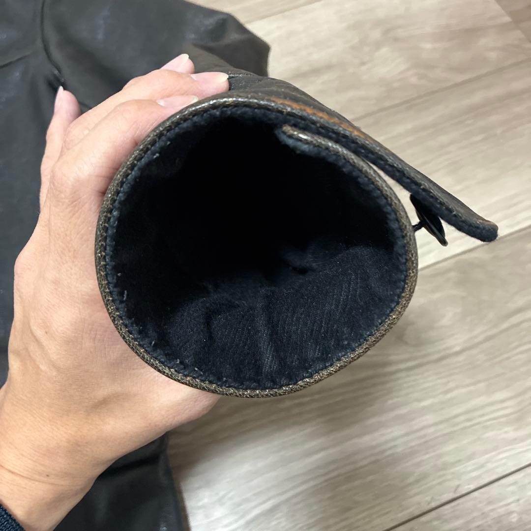 BOOTLEGGERS ブートレガーズ　コロンバス　カーコート