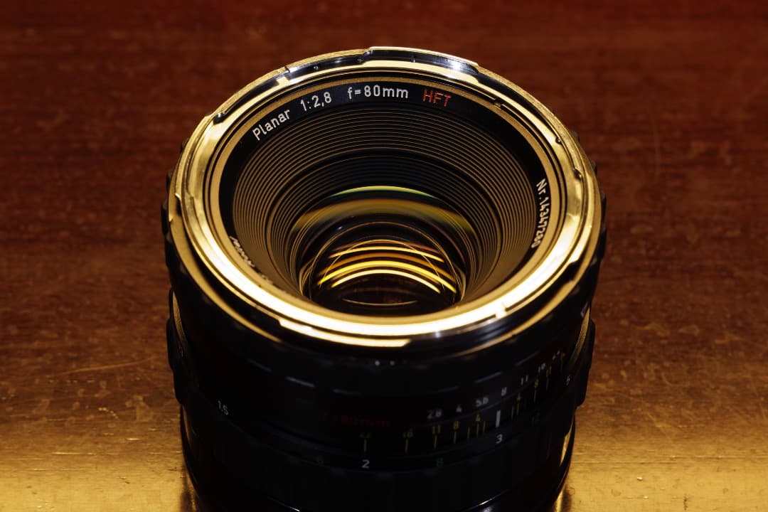 Rollei 6008 フィルムカメラ セット