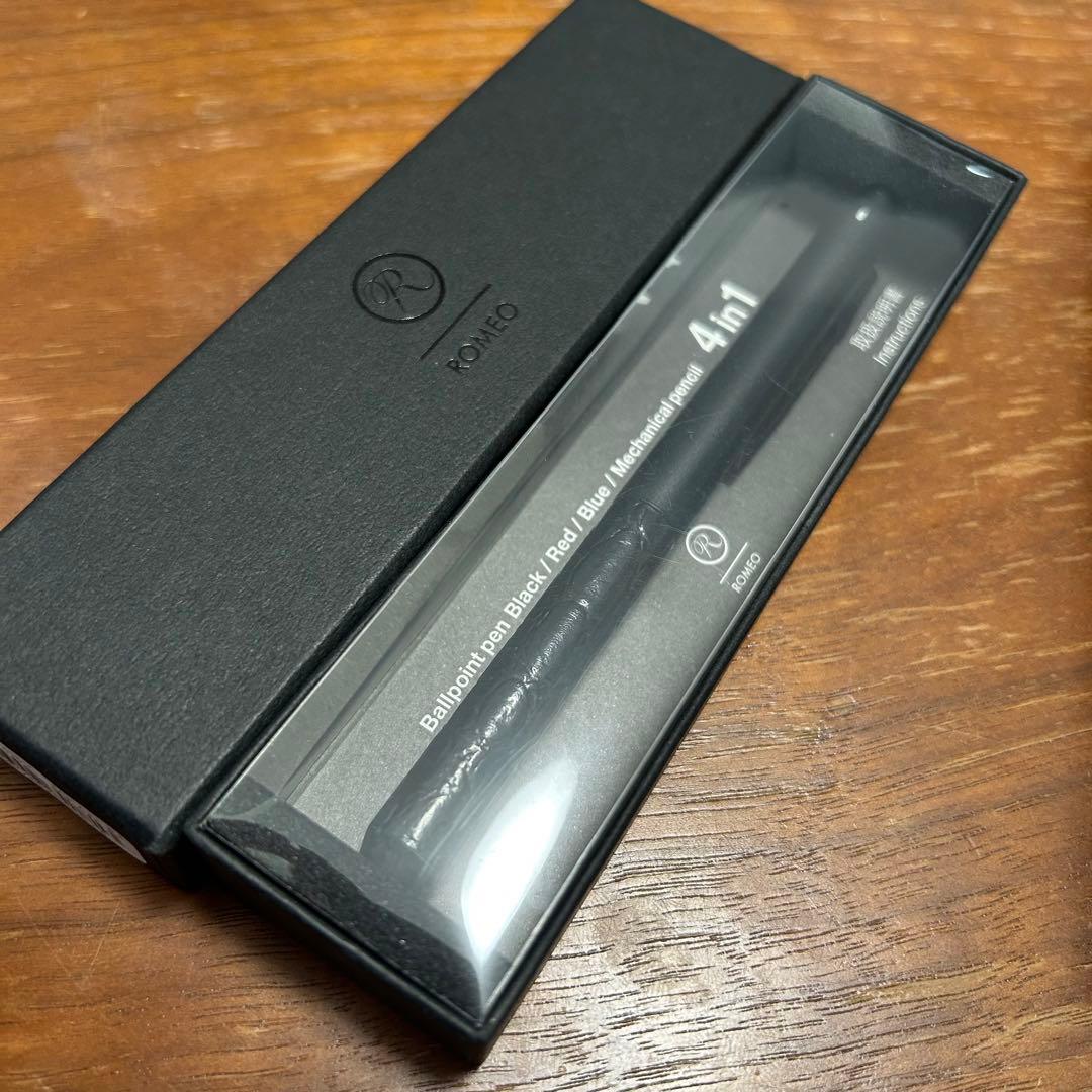 伊東屋　ROMEO セット