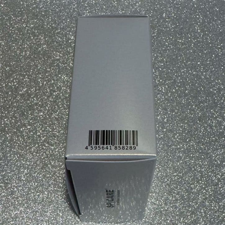 SPICARE V3 ブリリアント ファンデーション 本体+レフィルセット