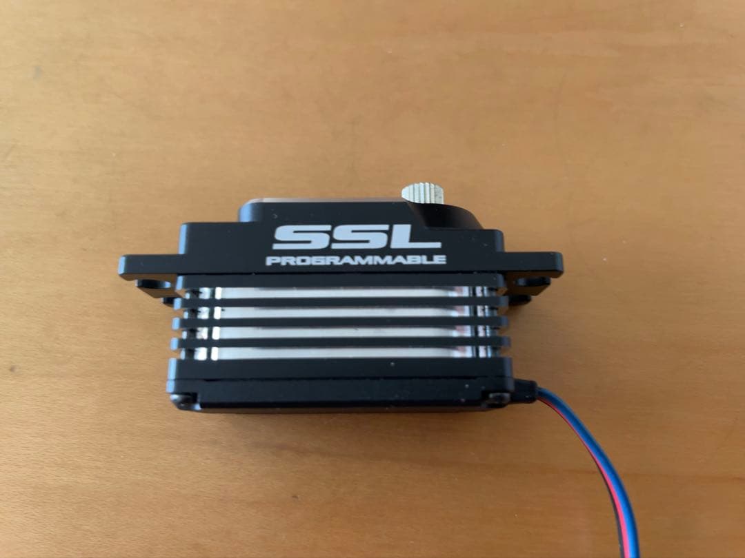 SANWA サンワ PGS-LH サーボ 配線短い